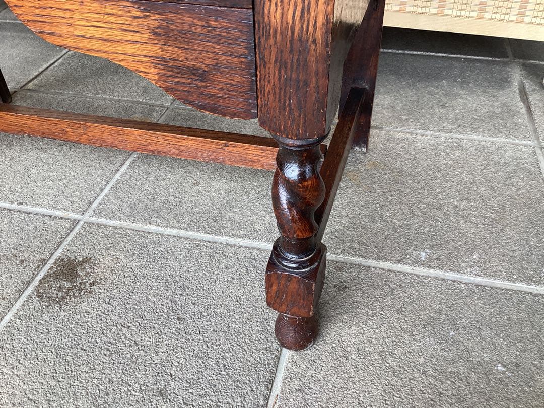 [snooon] アンティークチェスト　チェスト　キャビネット