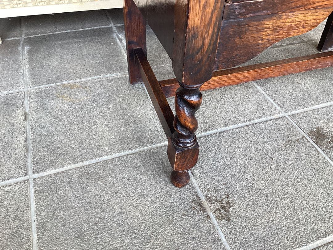 [snooon] アンティークチェスト　チェスト　キャビネット