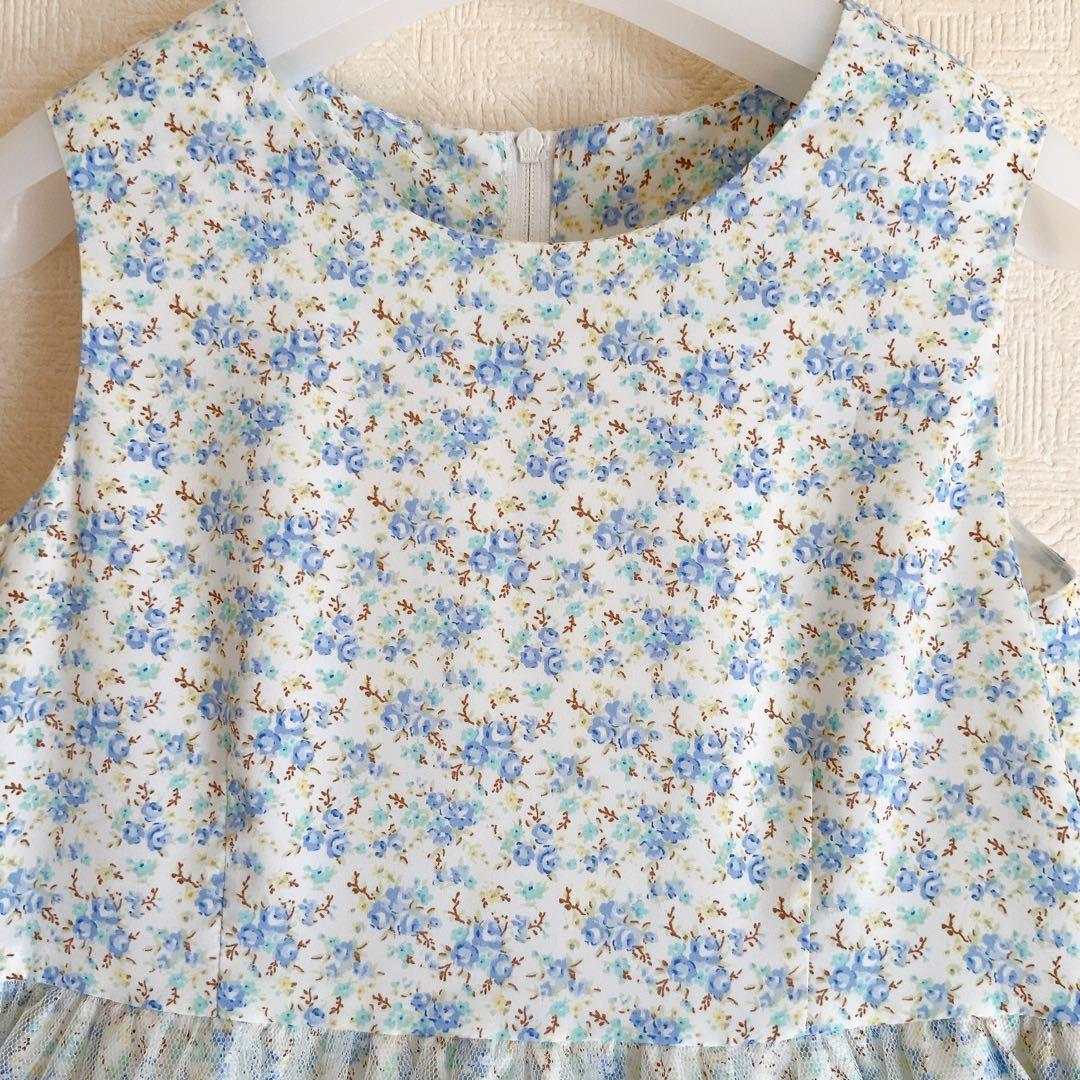 ELLE en noir130 入学式　卒園式　発表会　フォーマル　女の子