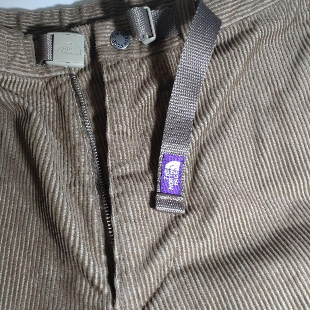 THE NORTH FACE コーデュロイ チノパン 30