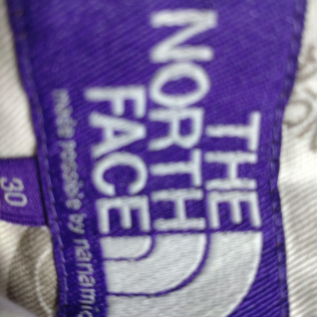 THE NORTH FACE コーデュロイ チノパン 30