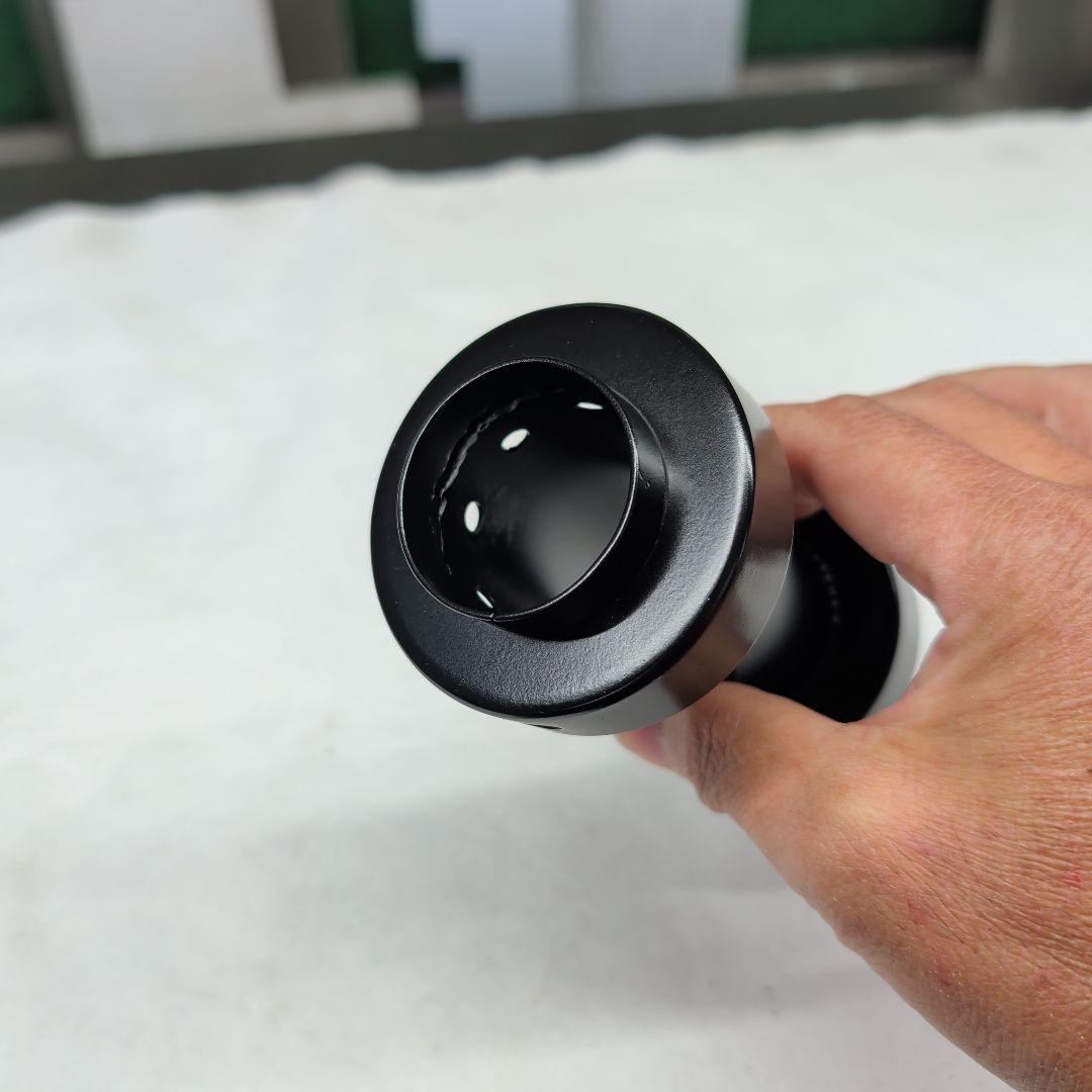 【たー。】70Φ用ワンオフバッフル