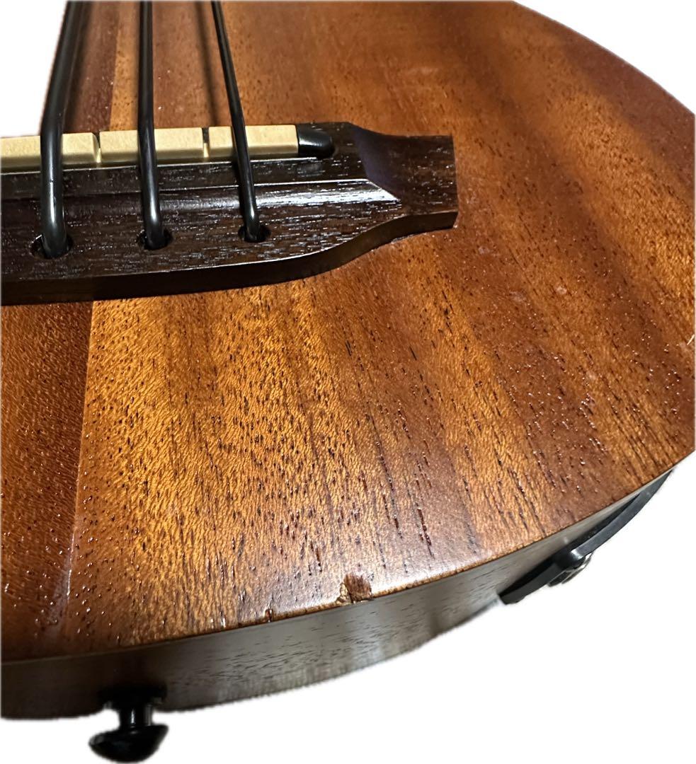 KALA U-BASS ウクレレベース　UBASS-NOMAD-FS