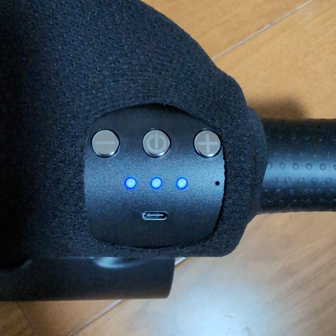 EXTRA RELEASE GACKTプロデュース ガクト　筋膜リリース