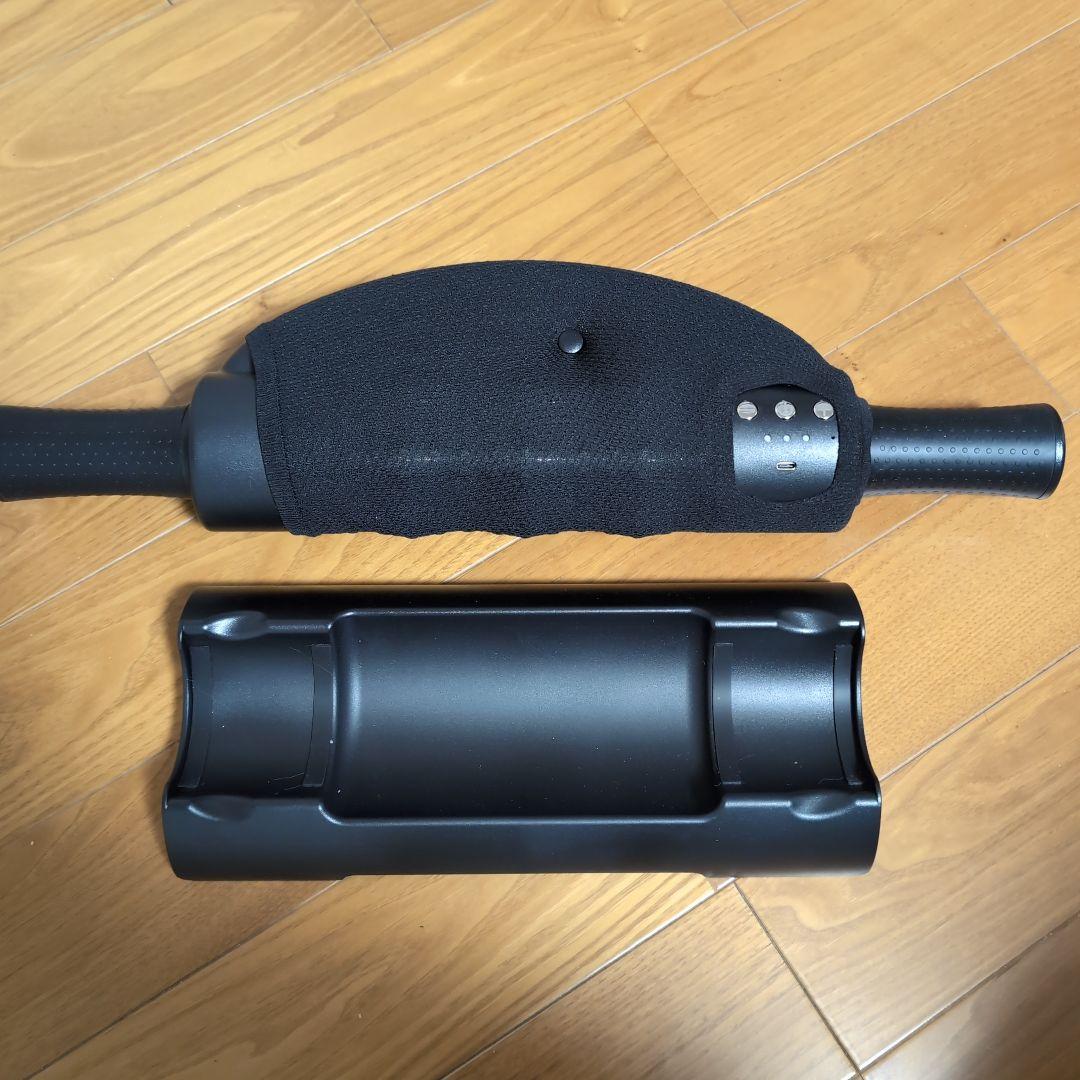 EXTRA RELEASE GACKTプロデュース ガクト　筋膜リリース