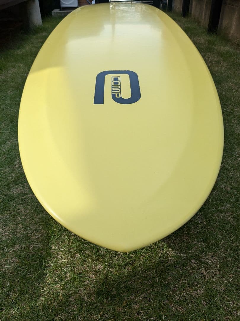 BIC  E-COMP ロングボード 9.0（福岡、佐賀　手渡し限定）