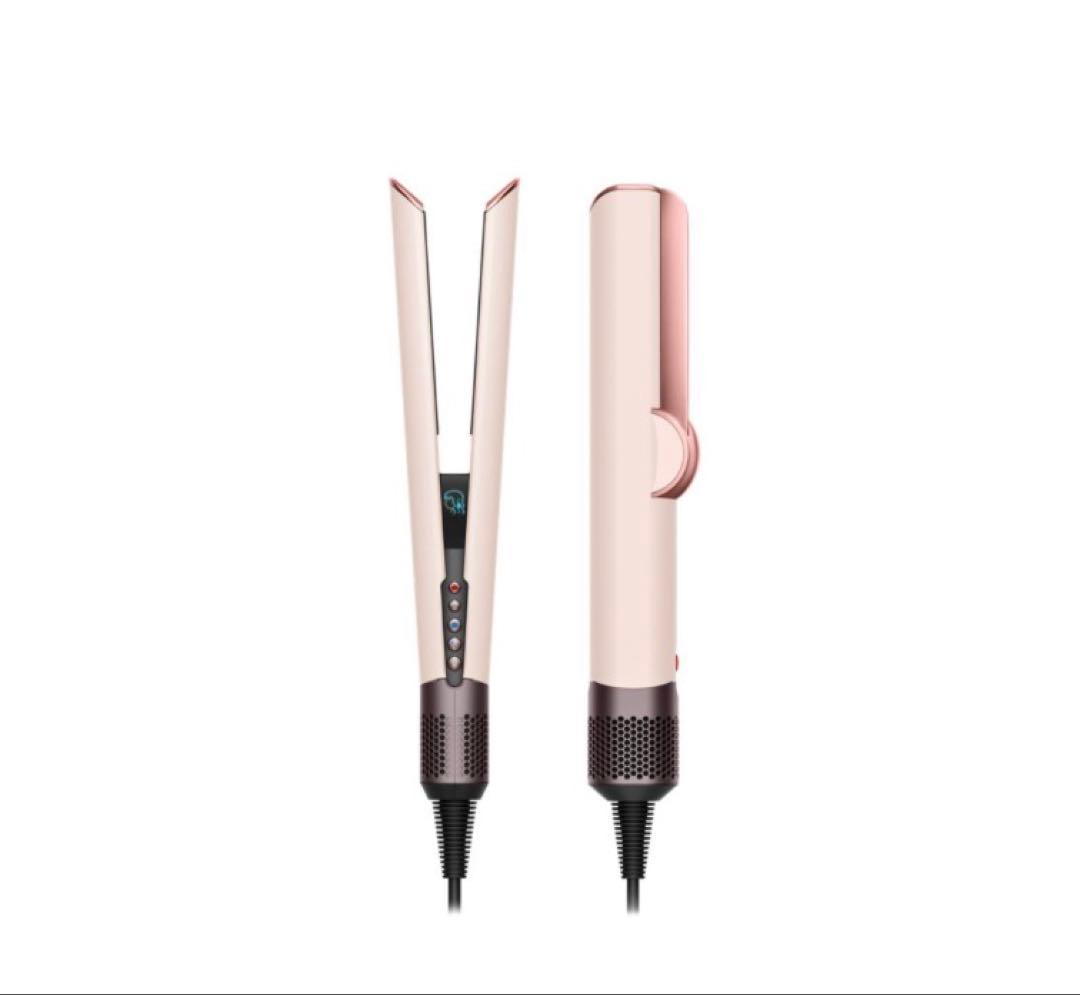 ダイソン Airstrait ストレイトナー HT01