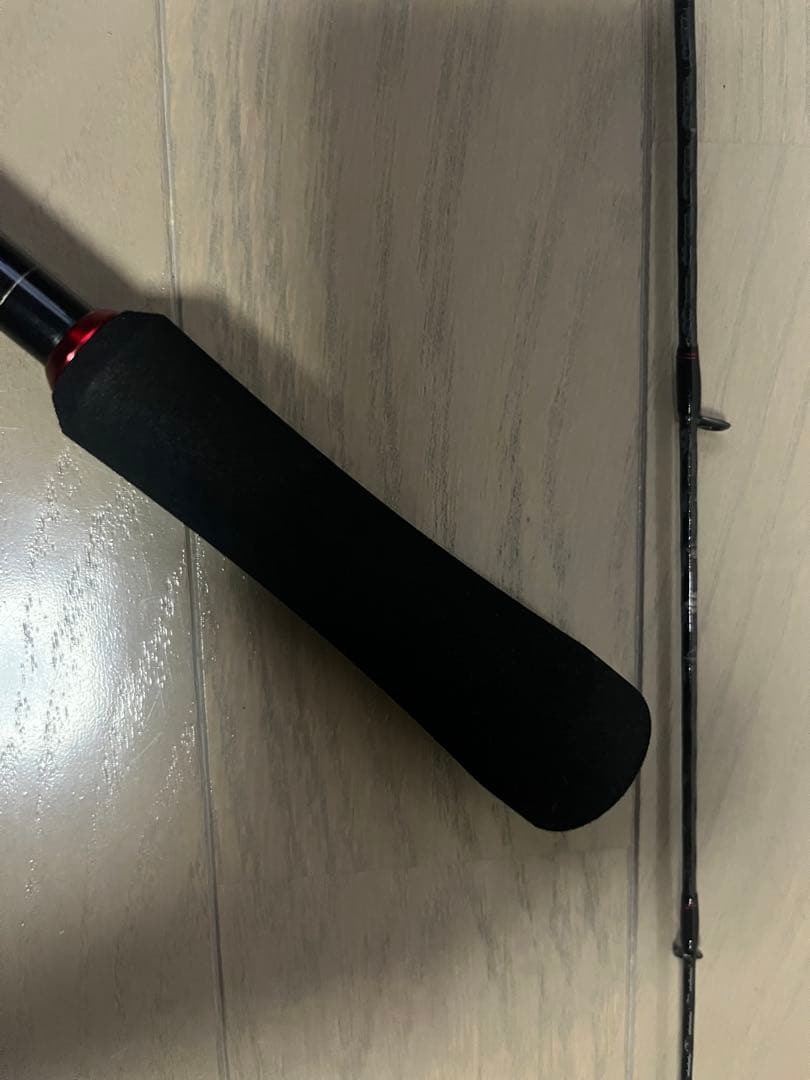 【黒霧】セフィアBB メタルスッテ　F-B66ML-S