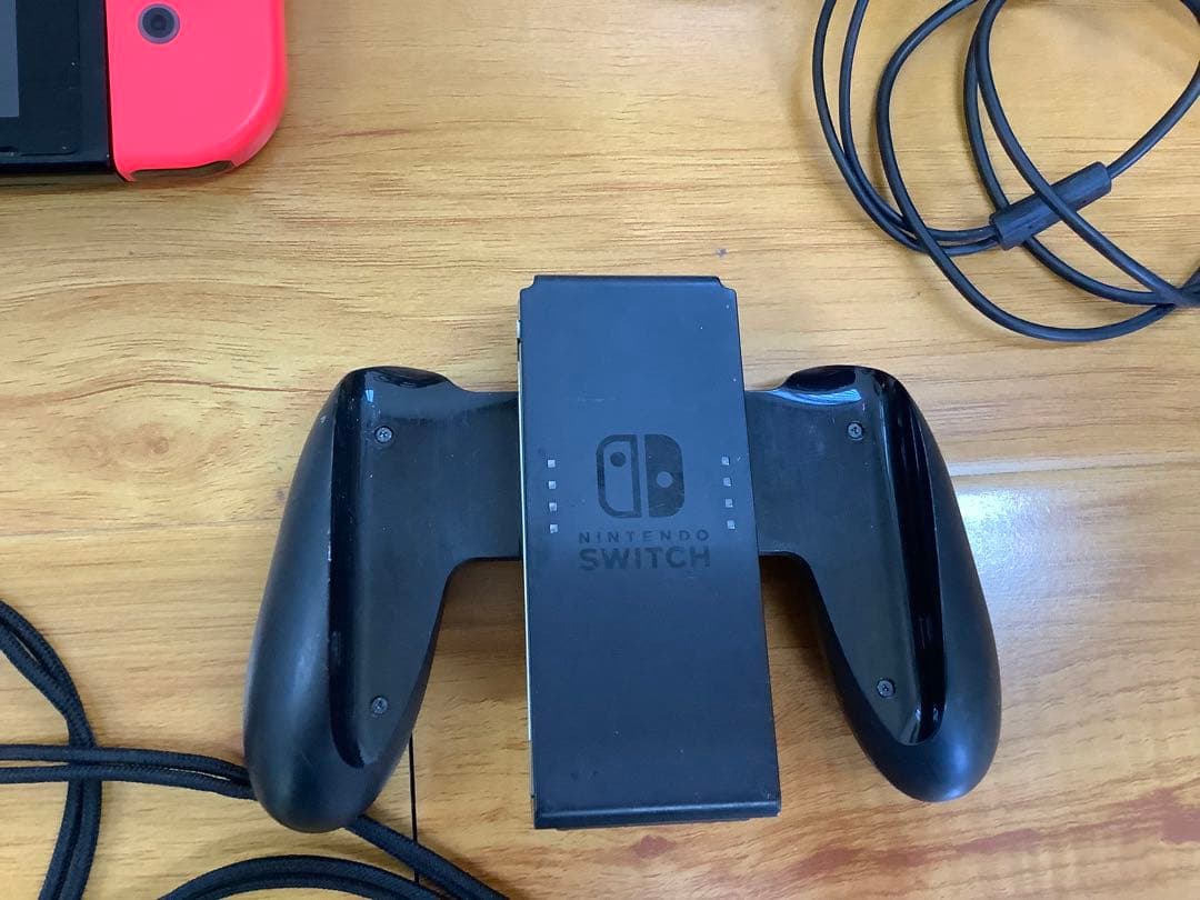 [z843]ニンテンドースイッチ 本体