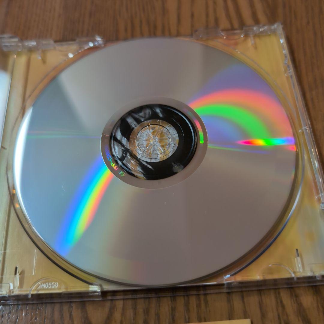 洋楽 TURBO / LAST WARRIOR