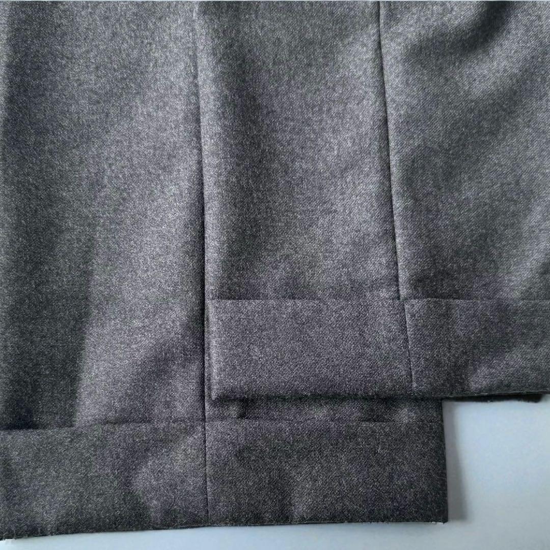 美品✨インコテックス スラックス 46 SUPER100’s ウール イタリア製