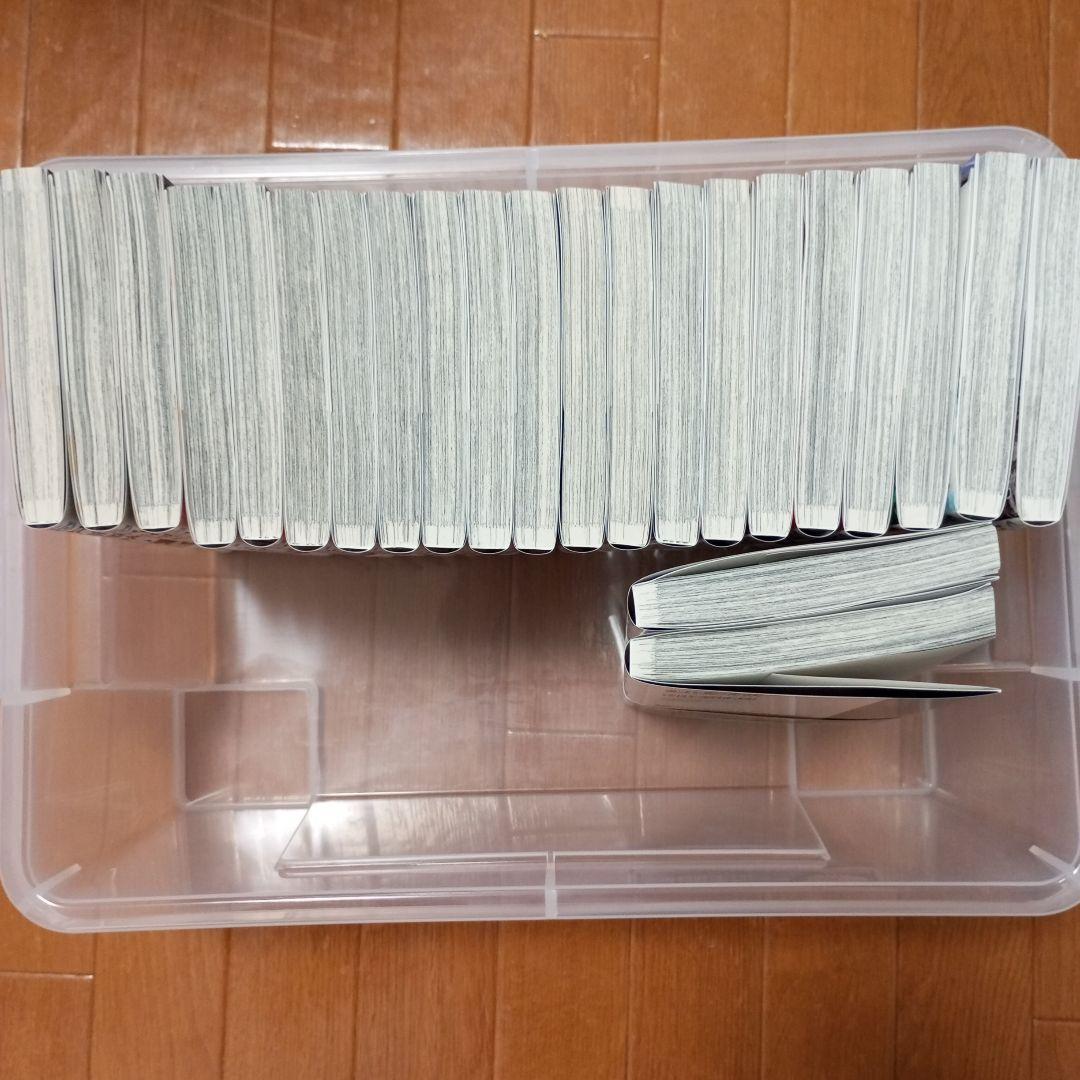 全巻初版帯付き。呪術廻戦 全30巻セット、 公式ファンブック最速キャラブック付き