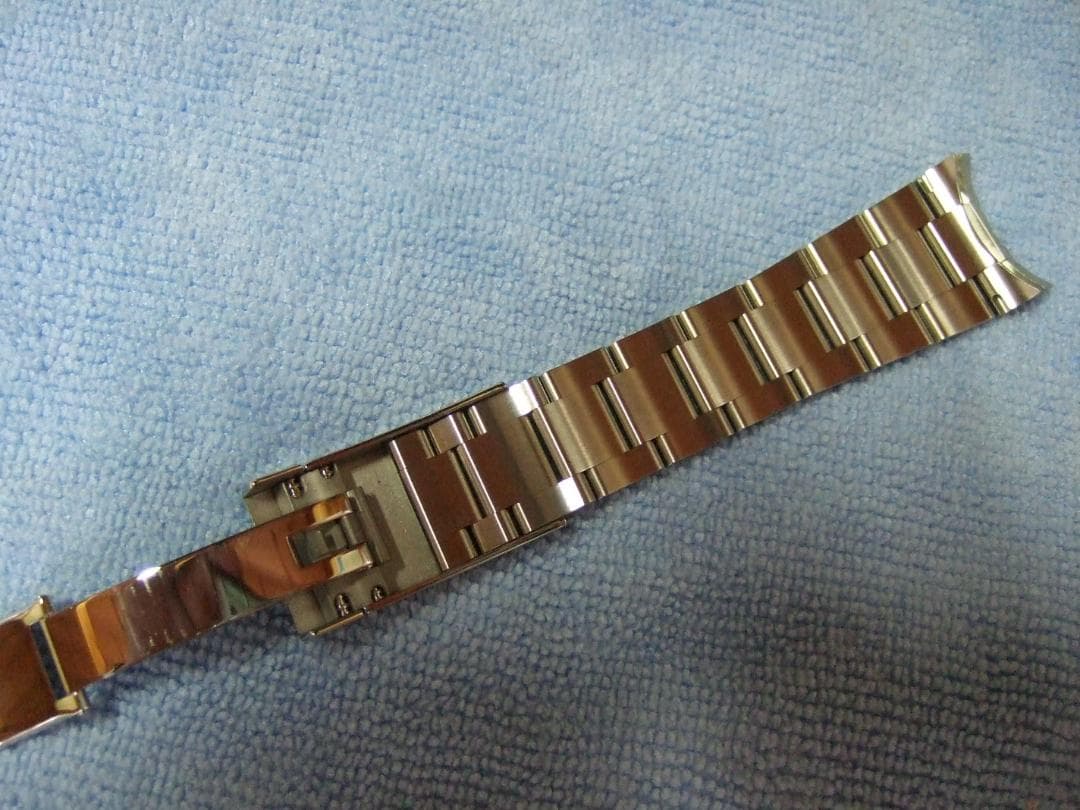 【中古品】ロレックス　スカイドゥエラー　３３６９３４　オイスターブレス