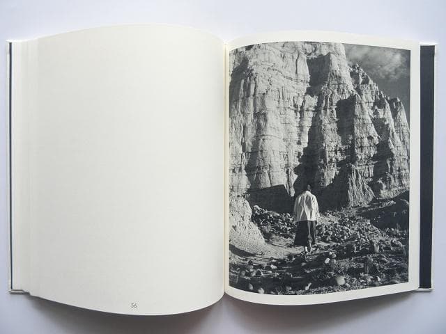 洋書◆ジョージア・オキーフ トッド・ウェッブ写真集 本 風景 景色 アトリエ