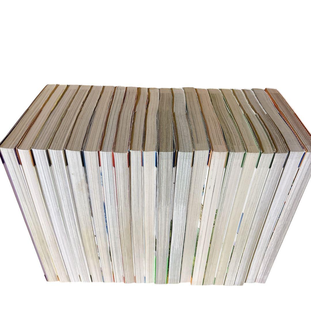 サバイバルシリーズ　　20冊セット