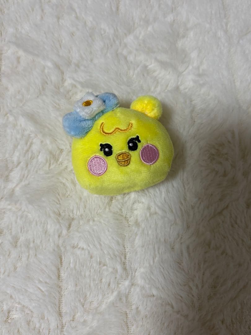 NiziU RIOグッズセット