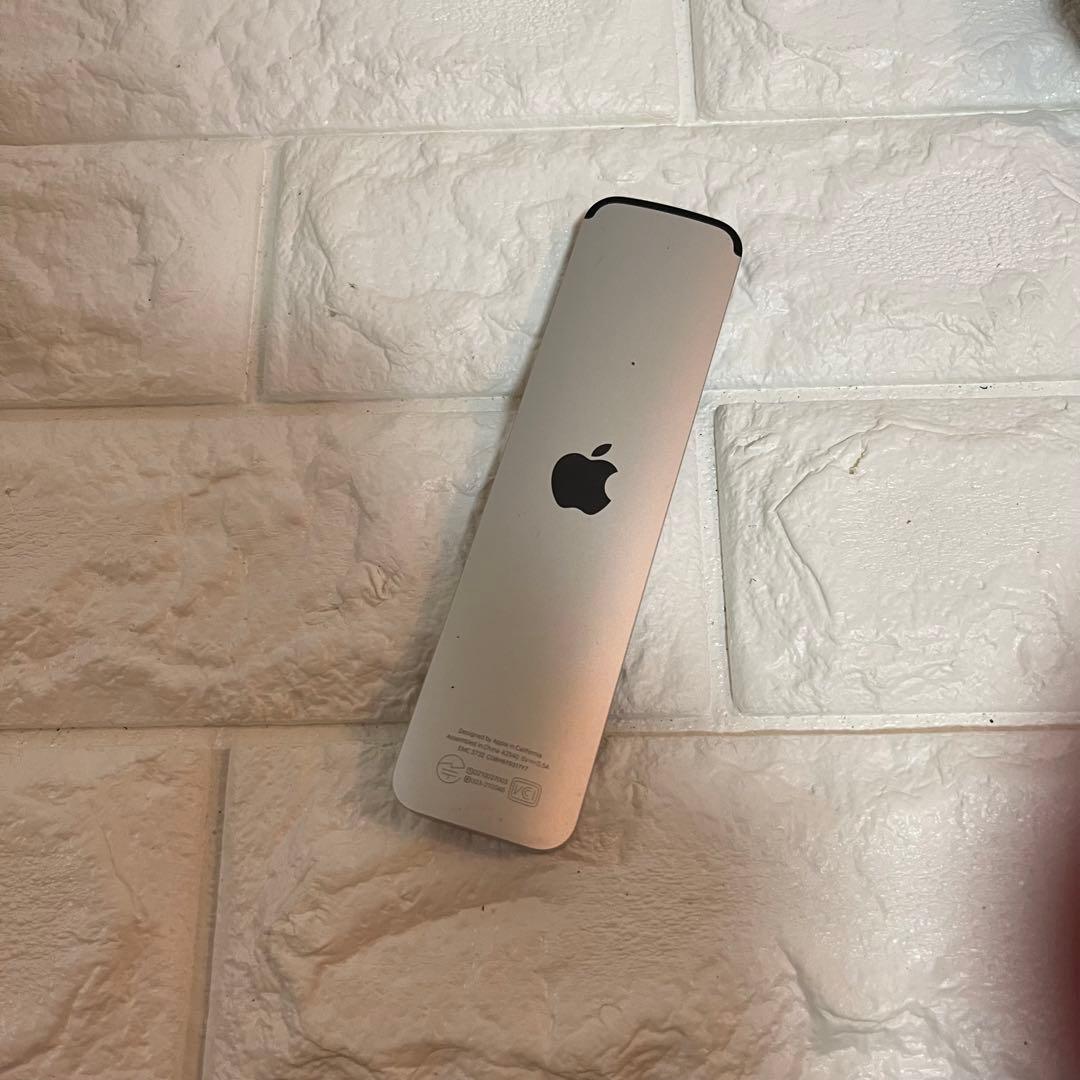 Apple TV HD 第4世代 32GB MHY93J/A　A1625