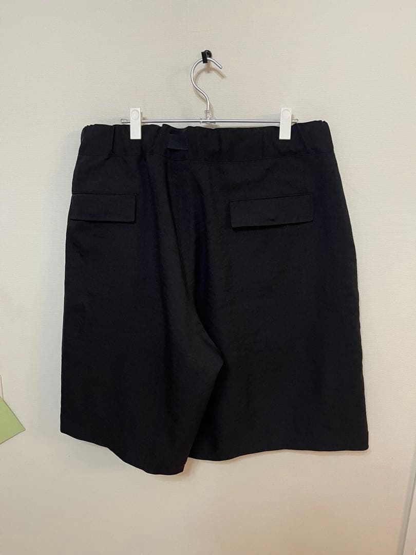 パンツ 2XL Y-3 M CLASSIC UNIFORM TAILOREDSHORTS