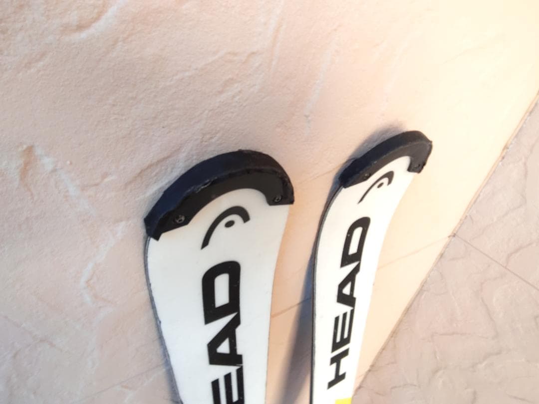 スキー HAED i.SL WORLDCUP REBELS 132