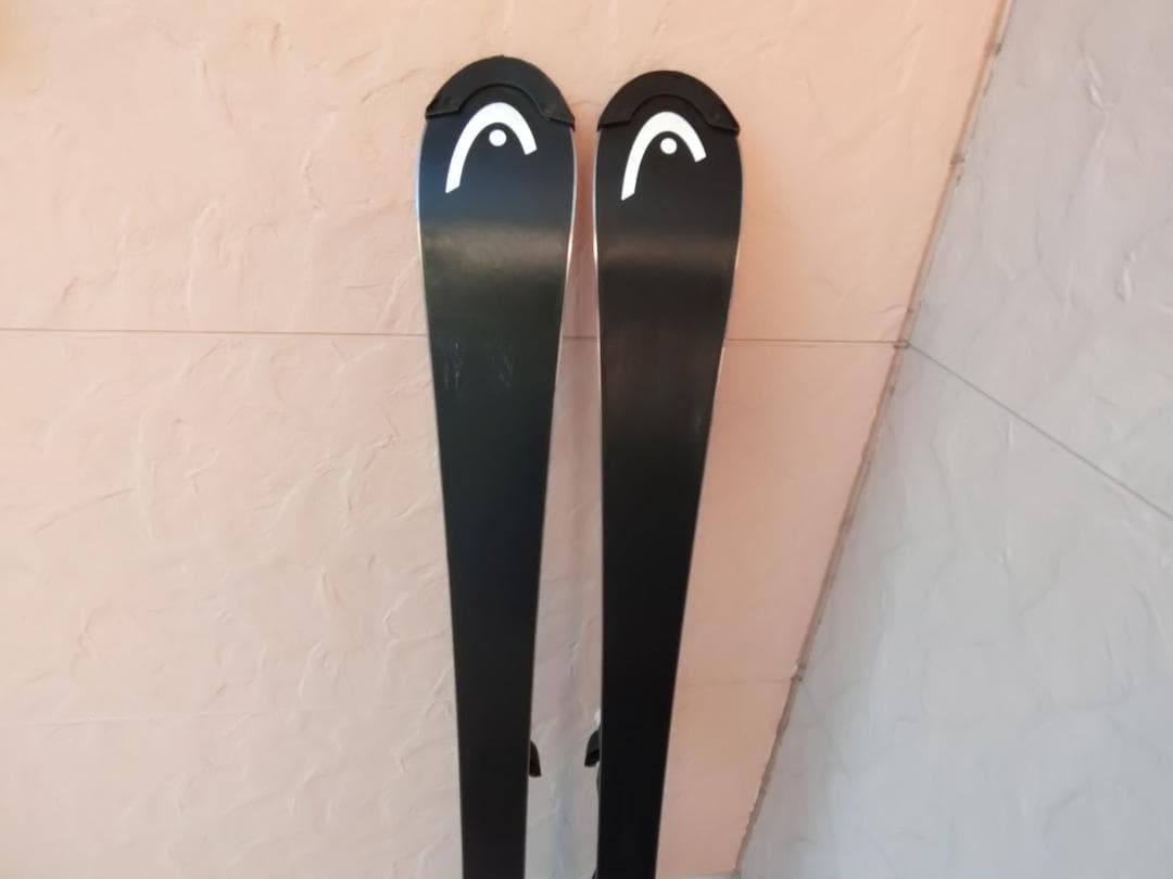 スキー HAED i.SL WORLDCUP REBELS 132