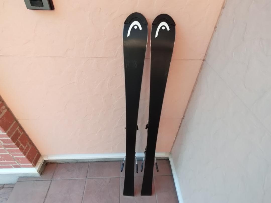 スキー HAED i.SL WORLDCUP REBELS 132