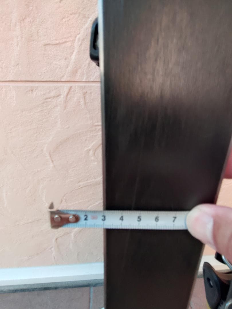 スキー HAED i.SL WORLDCUP REBELS 132