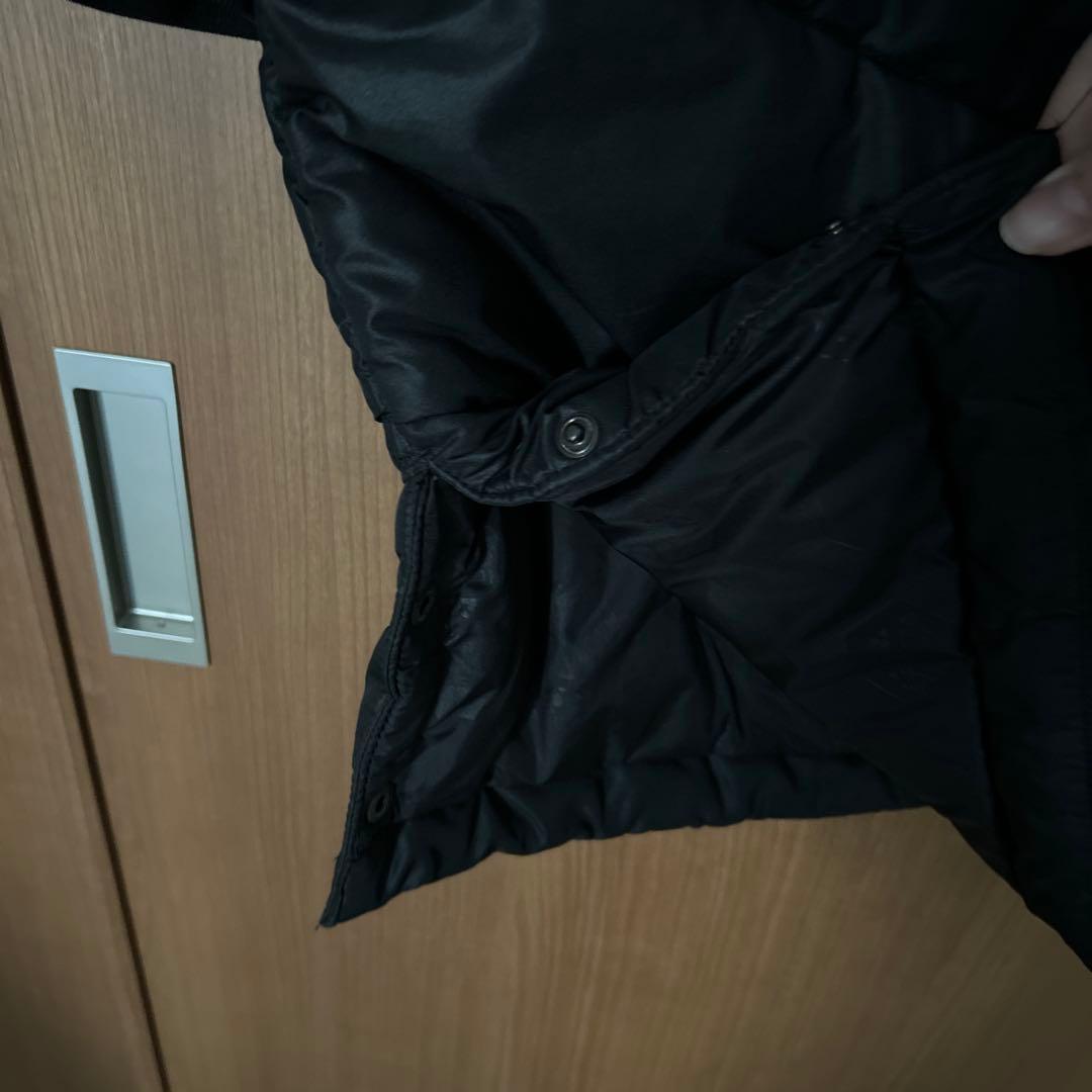 ATHLETA ベンチコート　Ｓサイズ