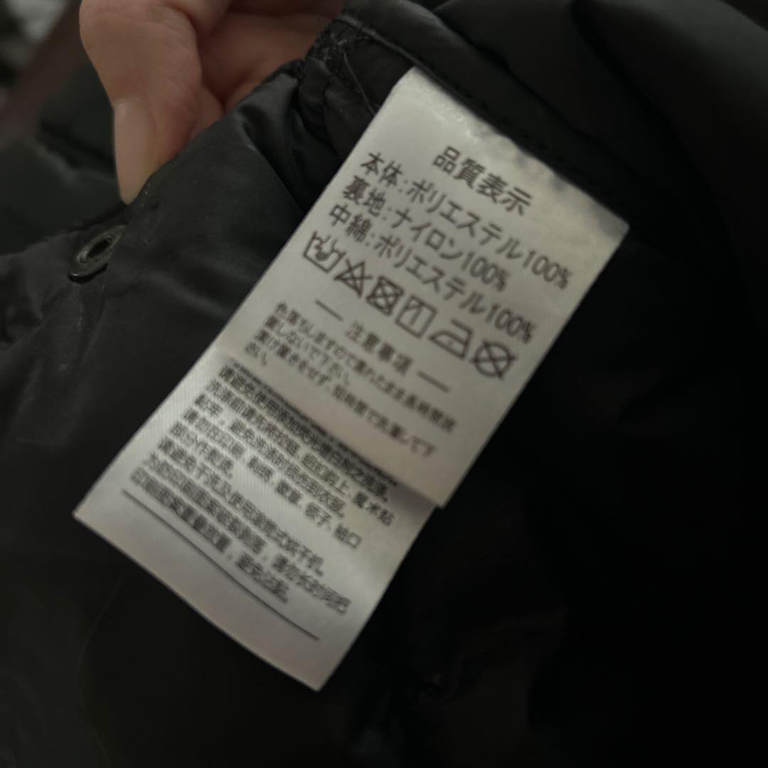 ATHLETA ベンチコート　Ｓサイズ