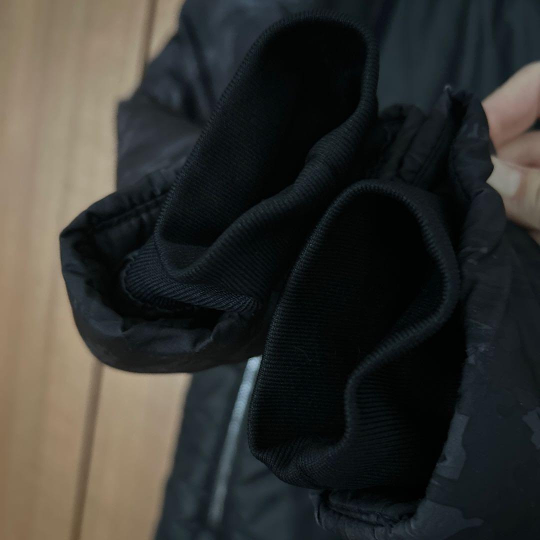 ATHLETA ベンチコート　Ｓサイズ