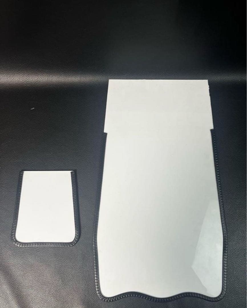 SUZUKI スズキフェンダーフラップ GT380 GT550 レアもの‼️