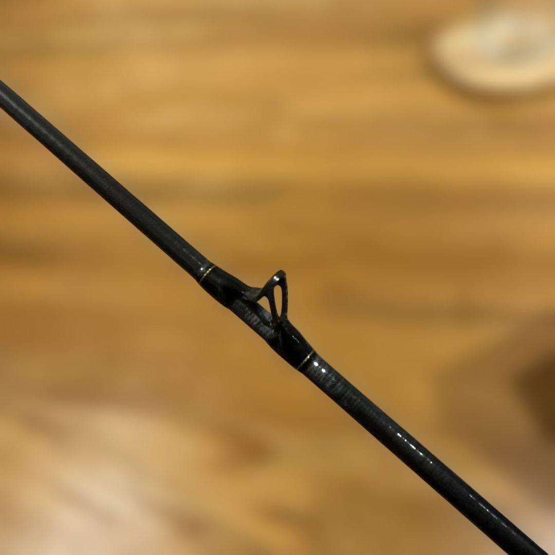 【週末限定セール】ダイワ 極鋭 コンセプトゲーム P HH-220AGS 船竿