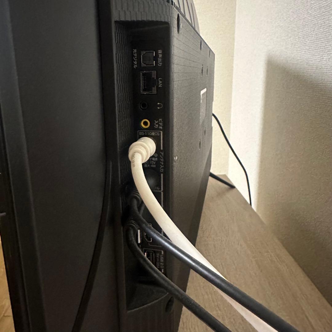 TCL テレビ　32型