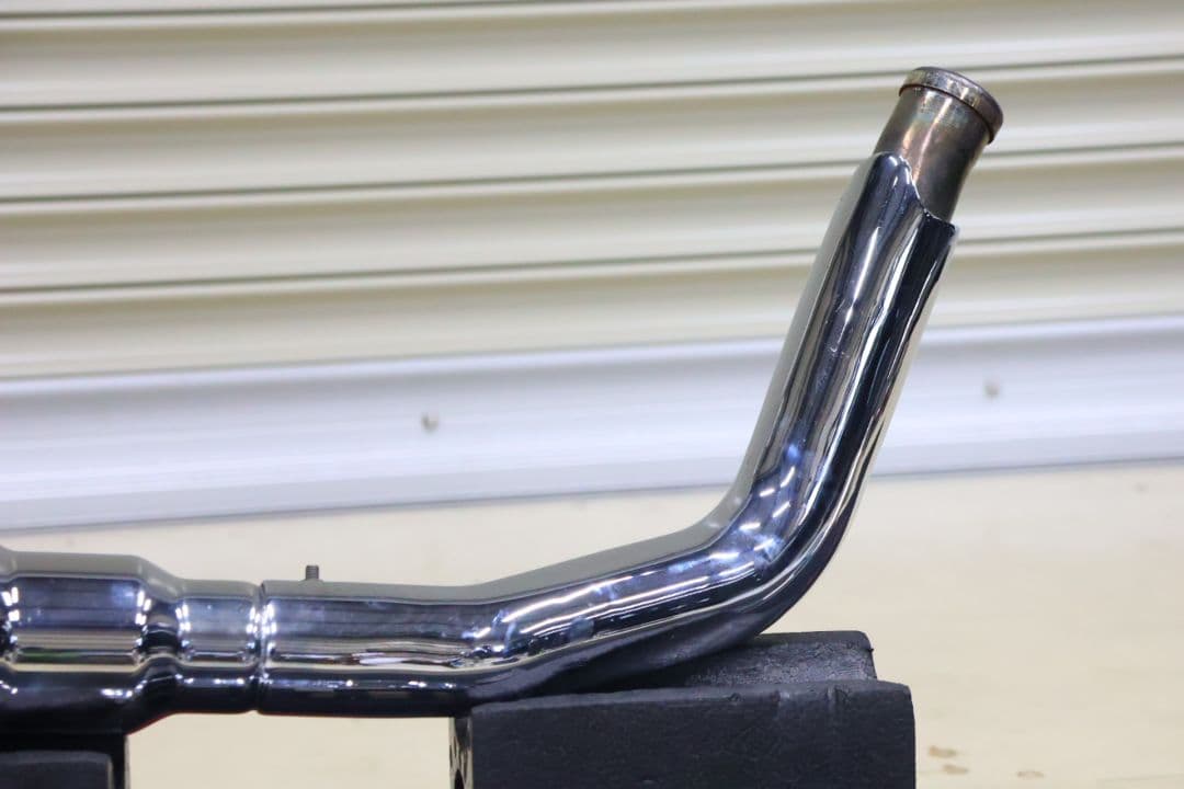 スポーツスター　04-21 XL1200 883 バンス&ハインズ　マフラー