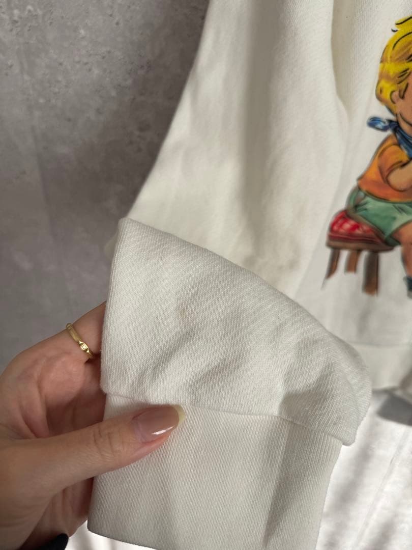 GUCCI スウェット　トレーナー