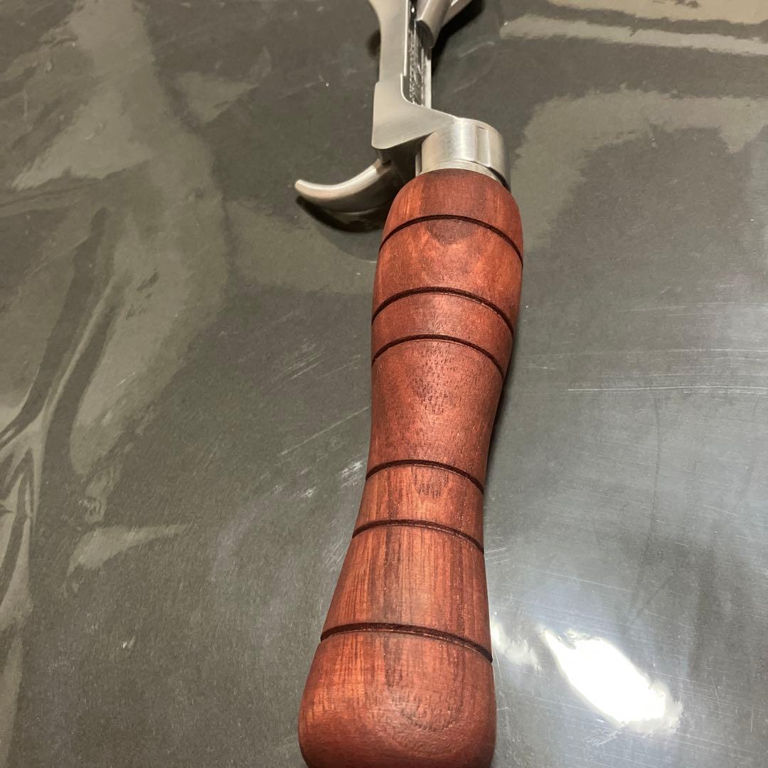 フロッグプロダクツ　チェンジンググリップ手作業仕上げ