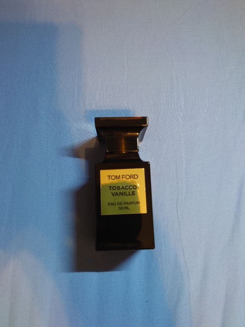 香水(男性用) TOM FORD TOBACCO VANILLE 50ml