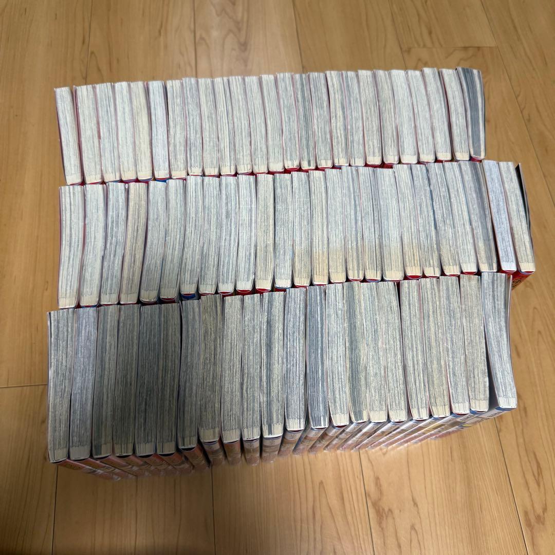 ナルト NARUTO 全巻 1〜72巻セット 岸本斉史 帯あり多数