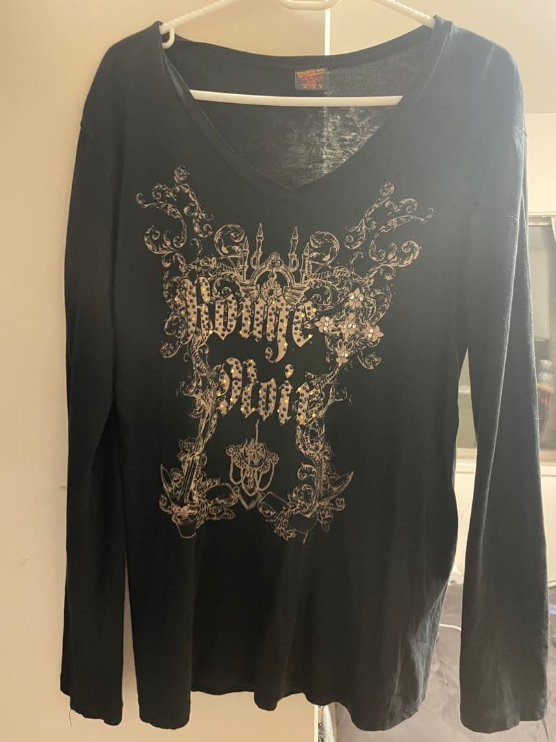 KissWank Project ロンt 激レアy2k archive vkei