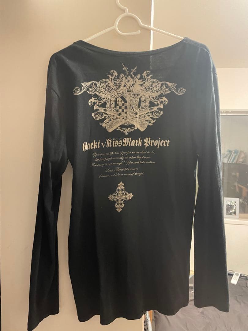 KissWank Project ロンt 激レアy2k archive vkei