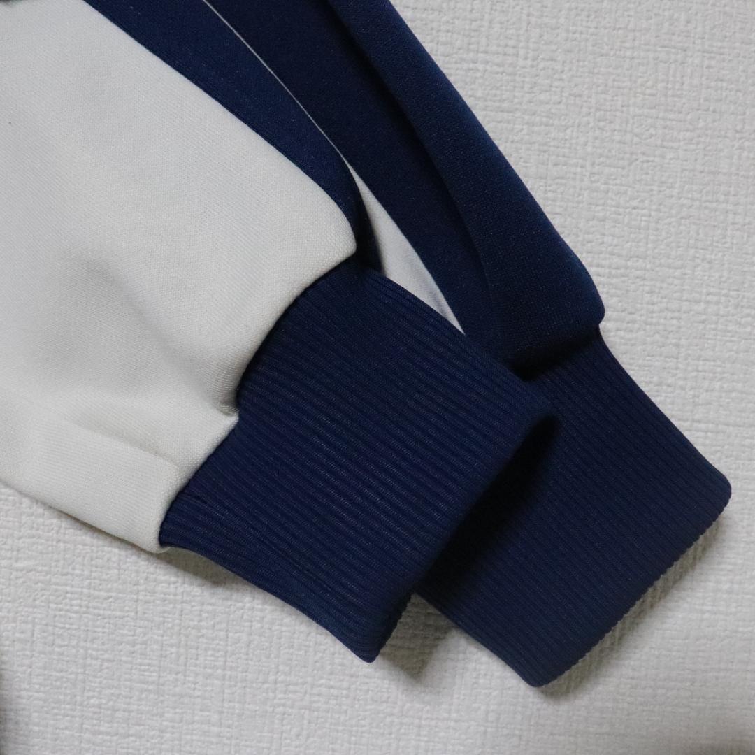 80s Adidas アディダス セットアップ トラックジャケット パンツ 3