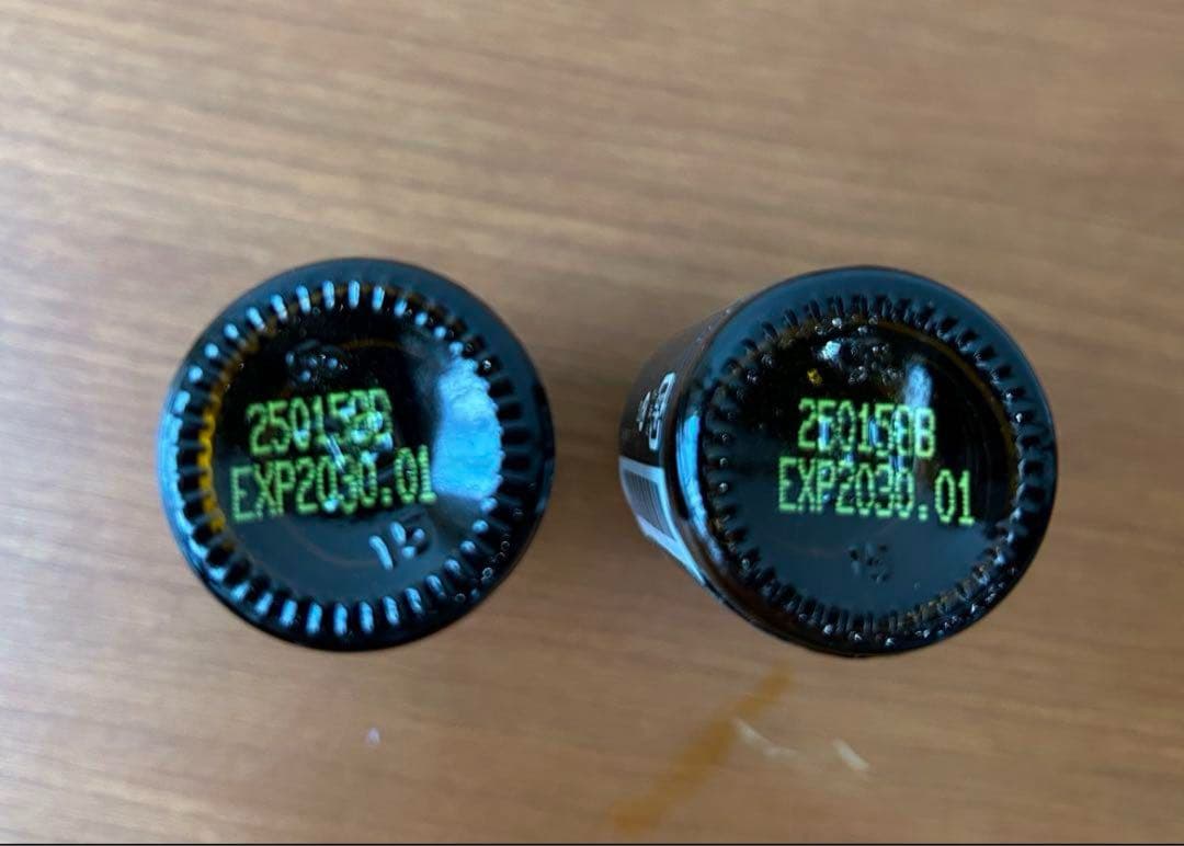 ユニコーンさま専用★doTERRA フランキンセンス 15ml 2本セット