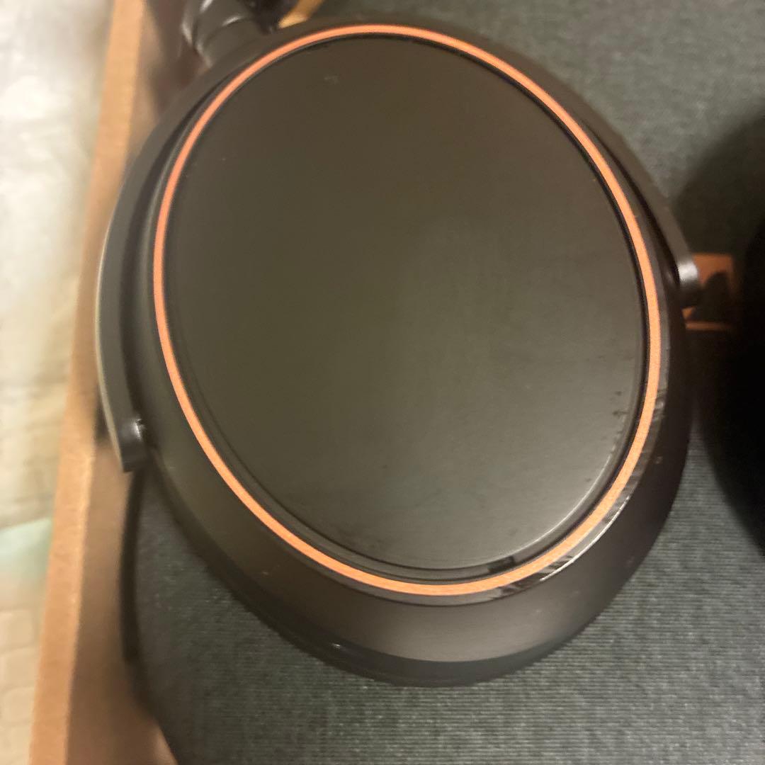 ふるた SENNHEISER MOMENTUM 4 限定コッパー