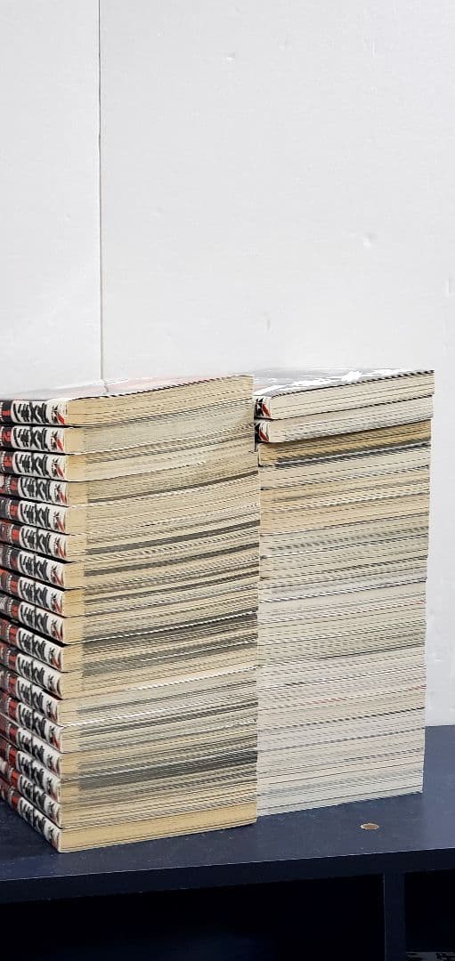 158 デメキン　漫画　全巻　セット　38