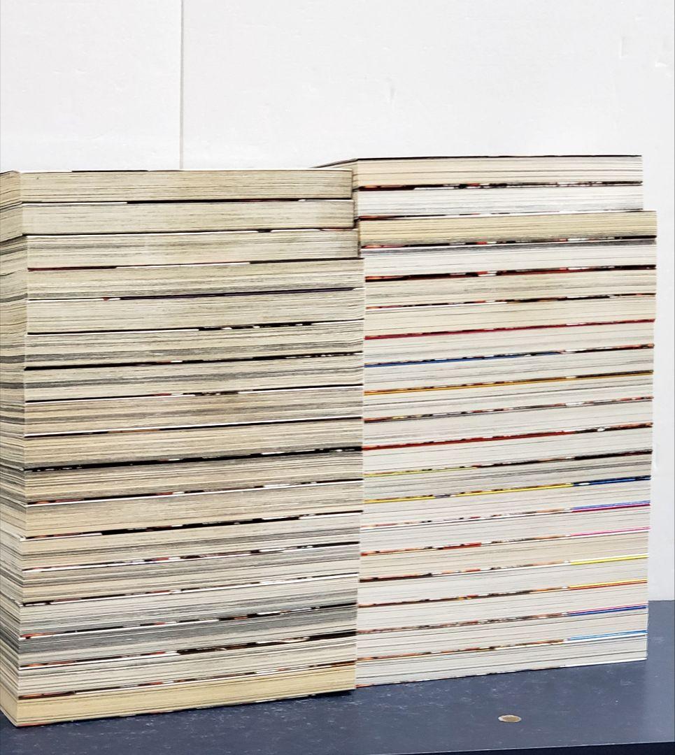 158 デメキン　漫画　全巻　セット　38