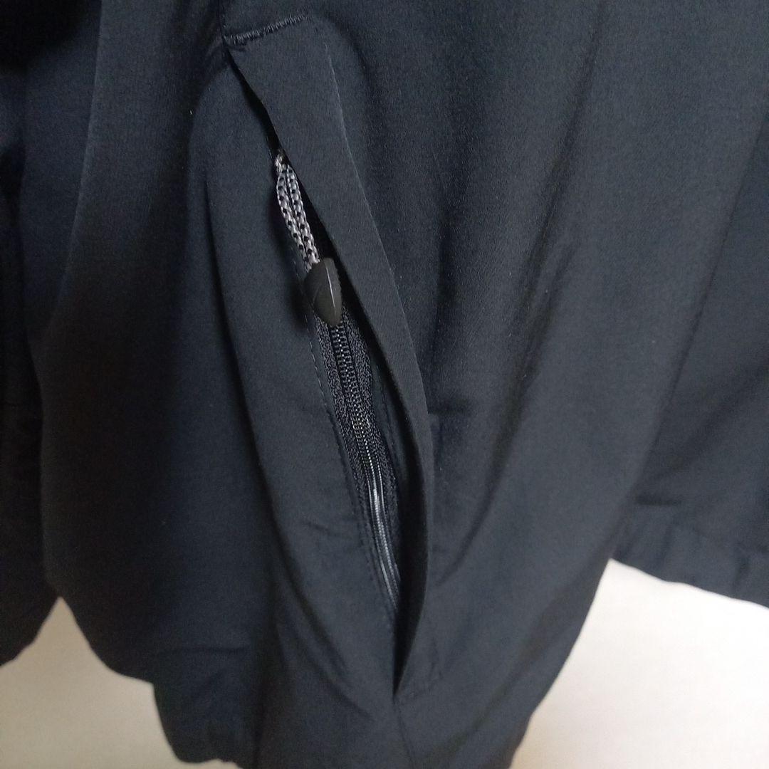 NIKE GOLF ゴルフ CORVETTE プルオーバー ジャケット