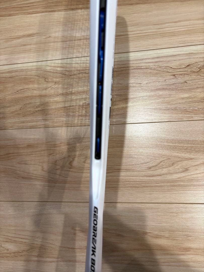 YONEX PSF テニスラケット ジオブレイク80s