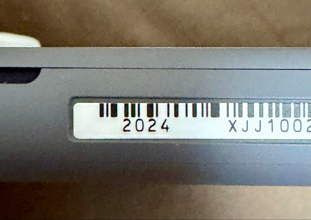 Nintendo Switch Lite グレー 本体のみ