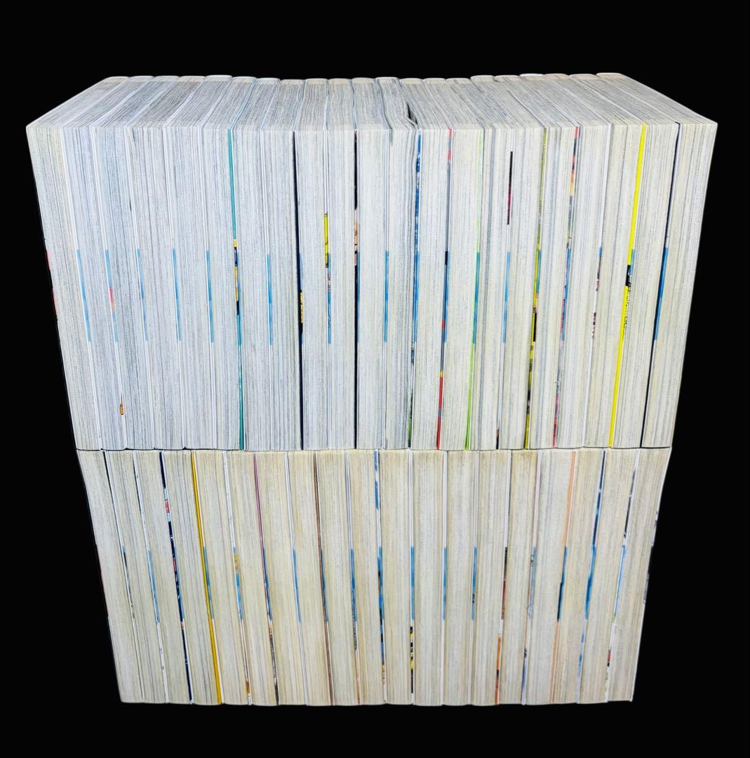 【全巻セット】アオアシ 1-40巻(完結)＋ブラザーフット/小林有吾