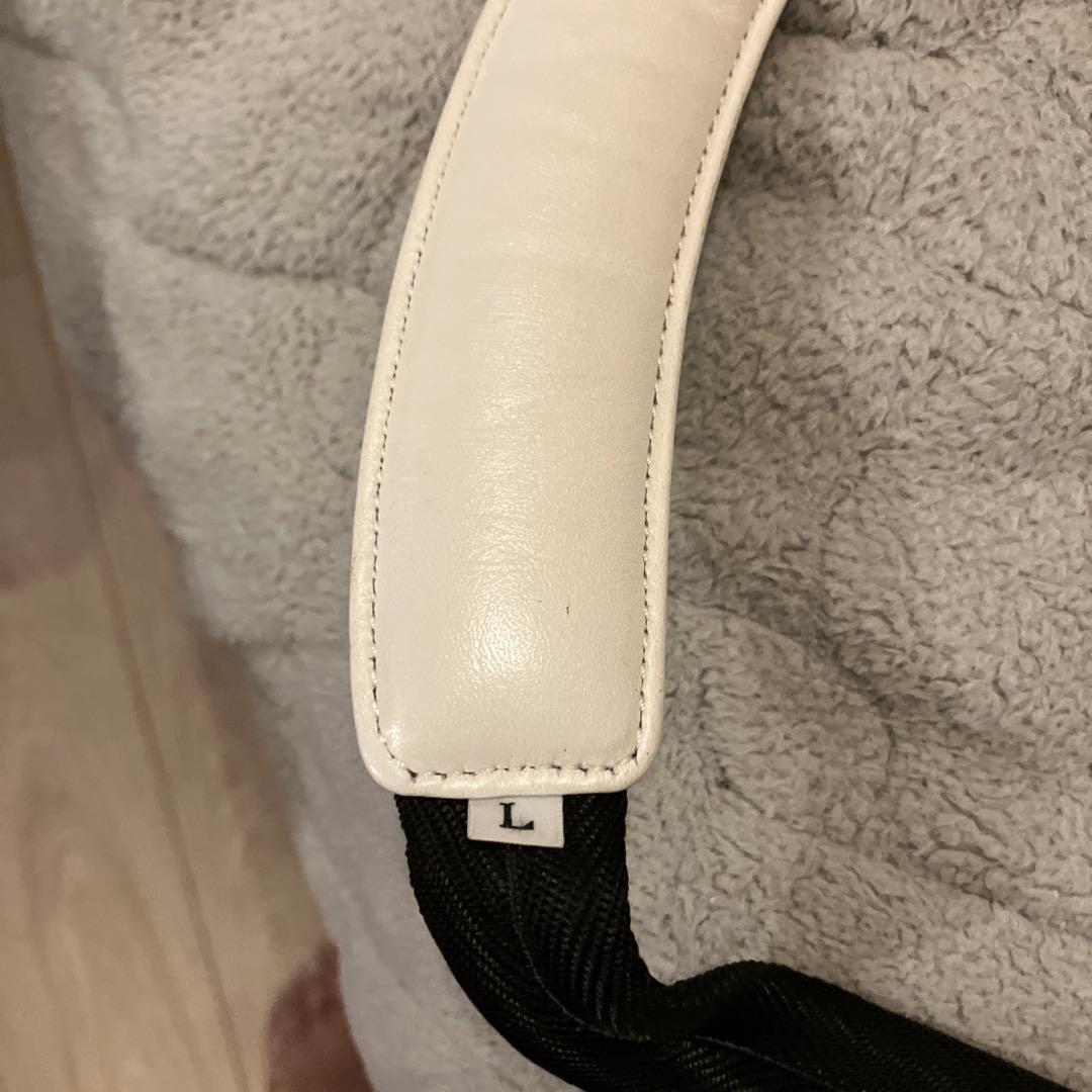 ブレステイキング　サックスストラップ Lサイズ ②