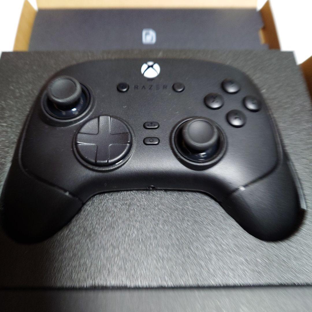 その他 Razer Wolverine V3 Tournament Edition